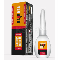 Супер клей 5гр