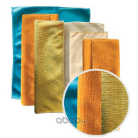 Салфетка микрофибра 25х25 см mfn6145