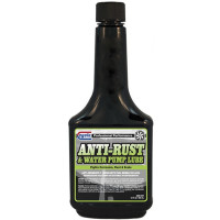 Присадка в систему охлаждения