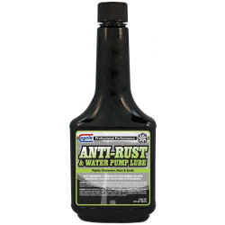 Присадка в систему охлаждения