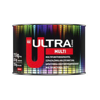 Шпатлевка универсальная 1 кг с отвердителем