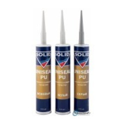 Масса клеющ-уплотн, (адгезив-герметик)300мл