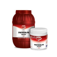 Очиститель для рук