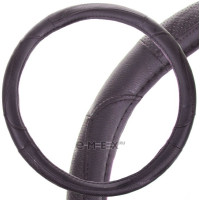 Оплетка экокожа m art- 2 skyway черная