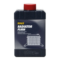 Очистительradiator flush (очист.сист.охл.) 325мл.