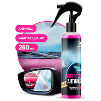 Размораживатель стекол