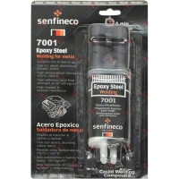 Эпоксидный клей для металла epoxy steel welding 30