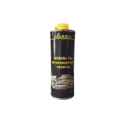 Автоконсервант порогов мовиль про 1л