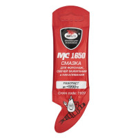 Смазка для свечей зажигания мс 1650, 5г, стик-пакет\