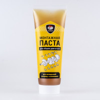 Монтажная паста для сборки двигателя 200 гр
