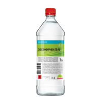 Обезжириватель с тригером 1л