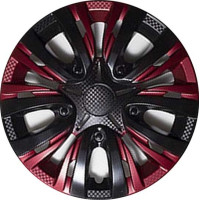 Колпак лион микс 15  микс