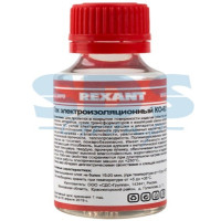 Лак электроизоляционный