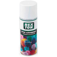 Грунт алкидный