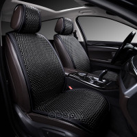 Накидки psv profit 2 front (черный), на передние сиденья (2 шт.)