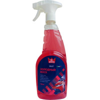 Воск холодный re marco select 750 мл (триггер) rm-918