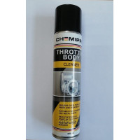 Очиститель дроссельной заслонки