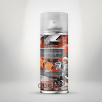 Sl0315, фторопластовая сухая смазка (аэрозоль) 520мл /россия/