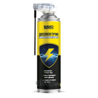 Диэлектрик инновационная защита, 400 мл.