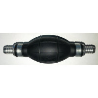 Груша подкачки топливная ф12