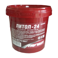 Солидол favorit 0,8кг