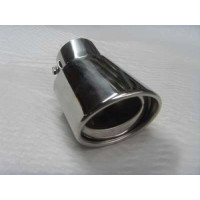 Насадка на грушитель а/м декоративная а14