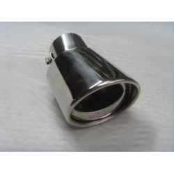 Насадка на грушитель а/м декоративная а14