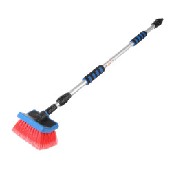 Щетка для мытья телескоп 