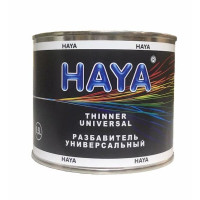 Разбавитель универсальный 0,5 л