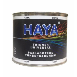 Разбавитель универсальный 0,5 л