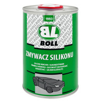 Средство для удаления силикона 1л