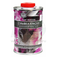 Смывка краски 1 л