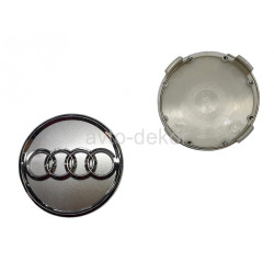 Колпачок на ступицу audi d60mm