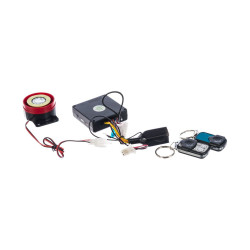 Сигнализация мото 888