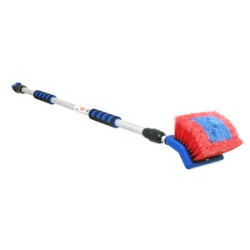 Щетка для мытья телескоп 