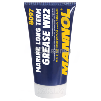 Смазка водостойкая 100гр