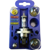 Комплект ламп