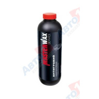 Антигравий с эффектом шегрени 1000л черный