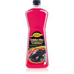 Автошампунь концентрат 