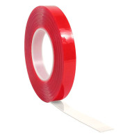 Скотч двухсторонний 6x5