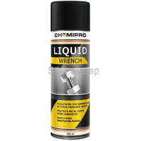 Жидкий ключ! аэрозольный, 335мл\