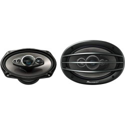 Динамики многополюсные коаксильные  6