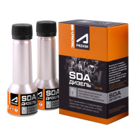 SUPROTEC SUPROTEC A-PROHIM МНОГОФУНКЦИОНАЛЬНАЯ ПРИСАДКА ДЛЯ ДИЗЕЛЬНОГО ТОПЛИВА SDA (РОССИЙСКАЯ ФЕДЕ