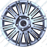 Колпаки discovery plus