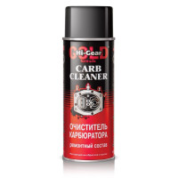 Очиститель карбюратора