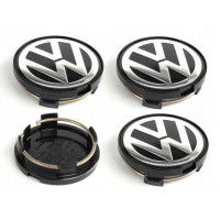 Колпачок на ступицу vw d65mm