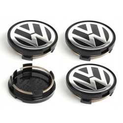 Колпачок на ступицу vw d70mm