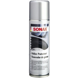 Sx340 200_!300ml\ средство по уходу за резиновыми деталями автомобиля