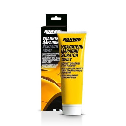 Удалитель царапин туба 100мл