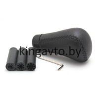 Ручка на кпп